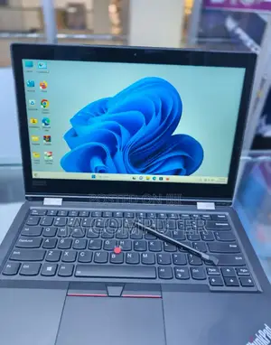 Photo - New Laptop Lenovo ThinkPad L380 16GB Intel Core I5 SSD 512GB