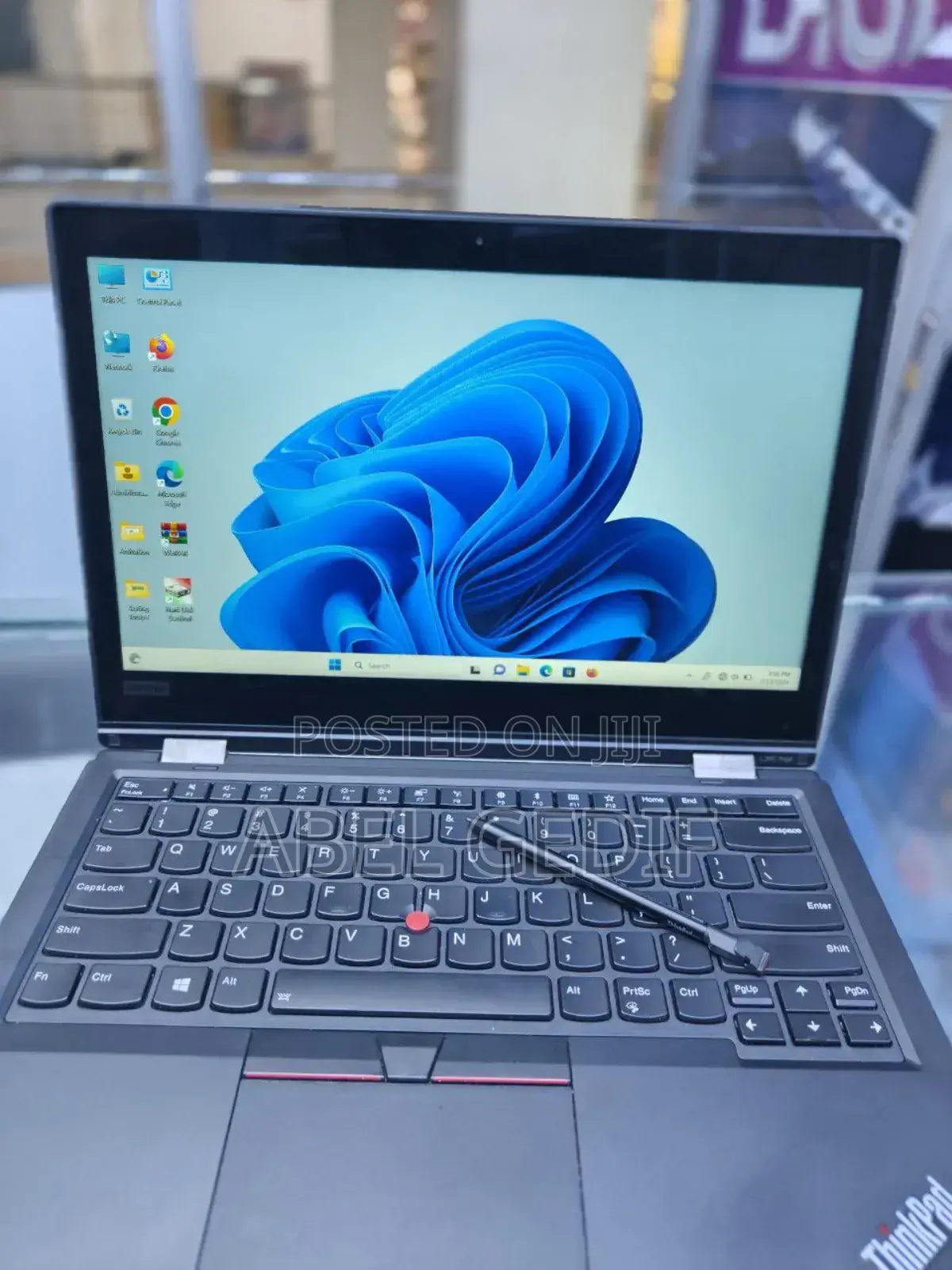 New Laptop Lenovo ThinkPad L380 16GB Intel Core I5 SSD 512GB