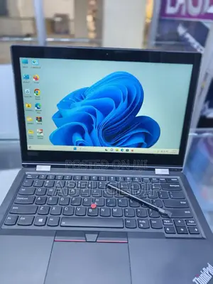 Photo - New Laptop Lenovo ThinkPad L380 16GB Intel Core I5 SSD 512GB