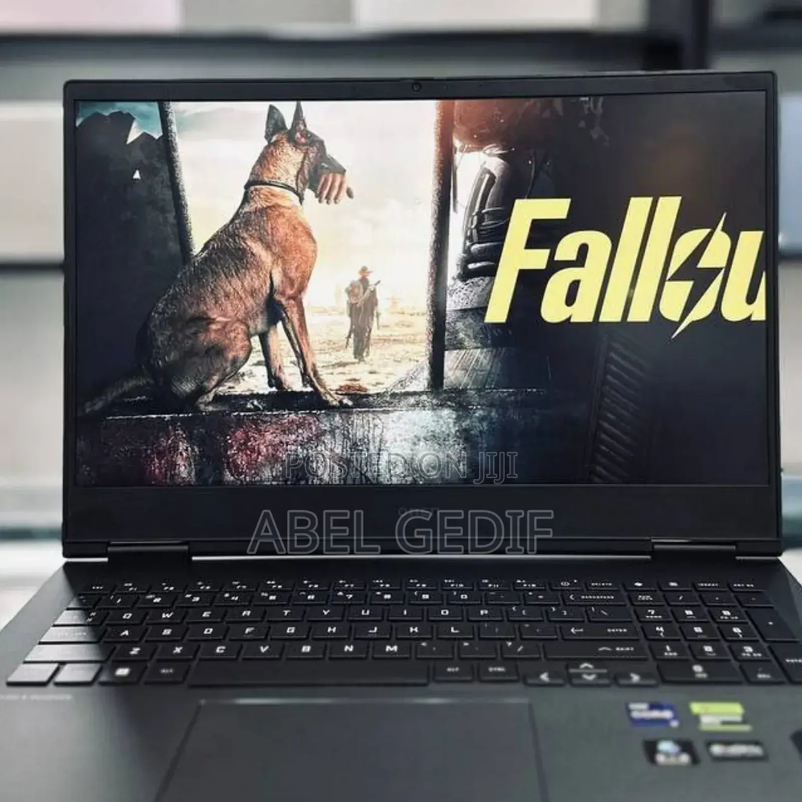 New Laptop HP Omen 16 16GB Intel Core I9 SSD 1T