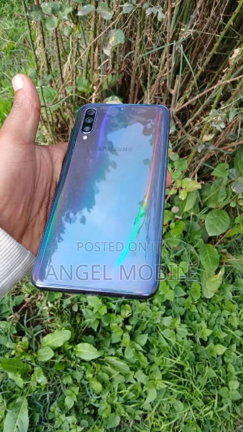 Samsung Galaxy A50 128 GB Bronze