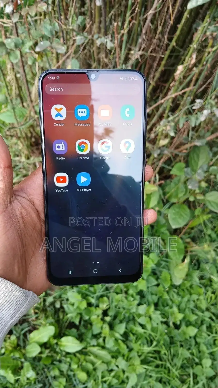 Samsung Galaxy A50 128 GB Bronze