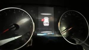 Toyota RAV4 2022 Gray