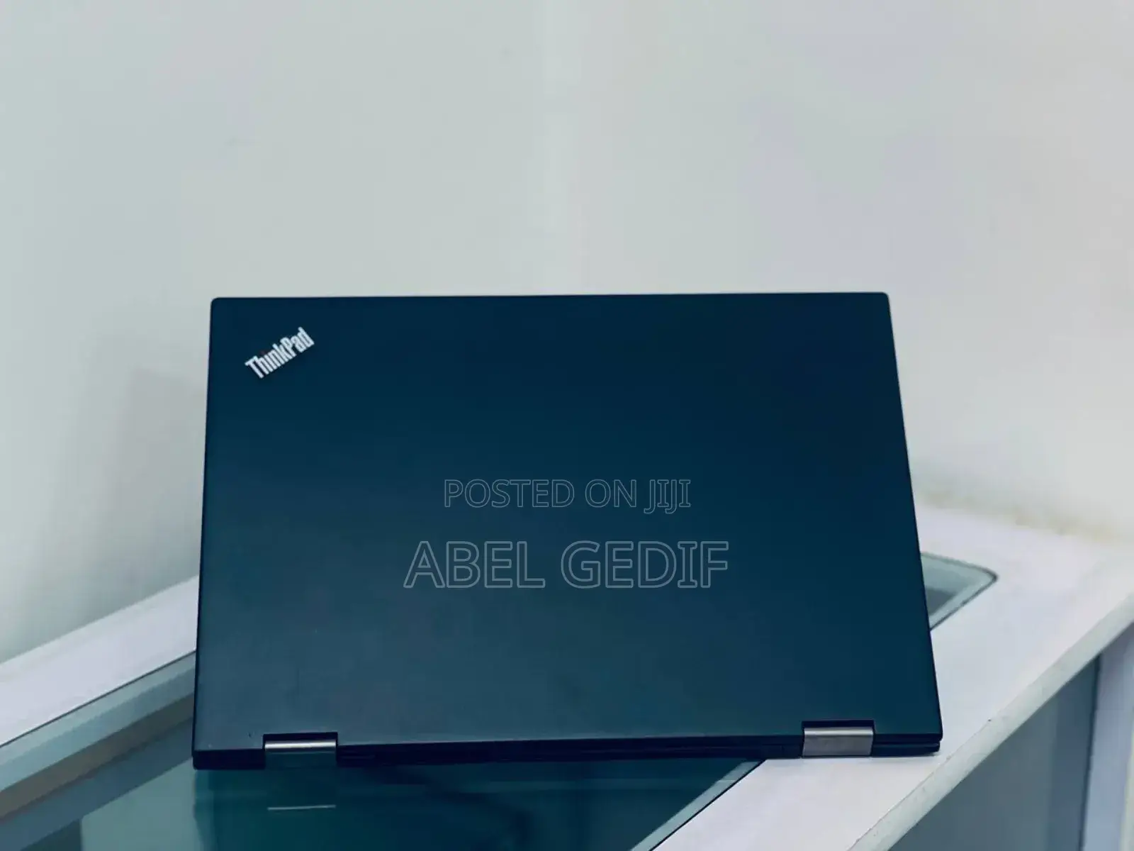 New Laptop Lenovo Thinkpad X1 Yoga 8GB Intel Core I7 SSD 512GB