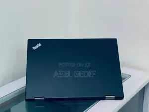 New Laptop Lenovo Thinkpad X1 Yoga 8GB Intel Core I7 SSD 512GB