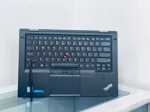 New Laptop Lenovo Thinkpad X1 Yoga 8GB Intel Core I7 SSD 512GB