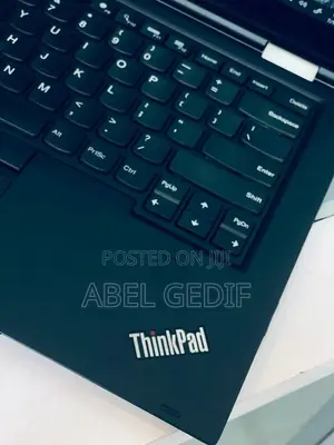 New Laptop Lenovo Thinkpad X1 Yoga 8GB Intel Core I7 SSD 512GB