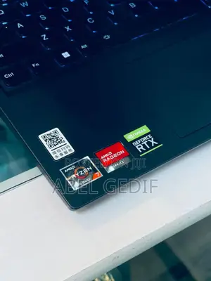 New Lenovo Legion Y7000P IRX9 Gaming Laptop 16GB AMD Ryzen 7 SSD 512GB