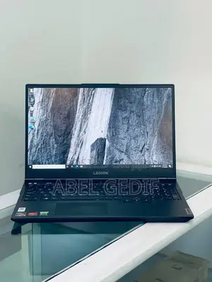 New Lenovo Legion Y7000P IRX9 Gaming Laptop 16GB AMD Ryzen 7 SSD 512GB