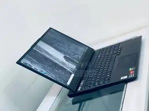 New Lenovo Legion Y7000P IRX9 Gaming Laptop 16GB AMD Ryzen 7 SSD 512GB