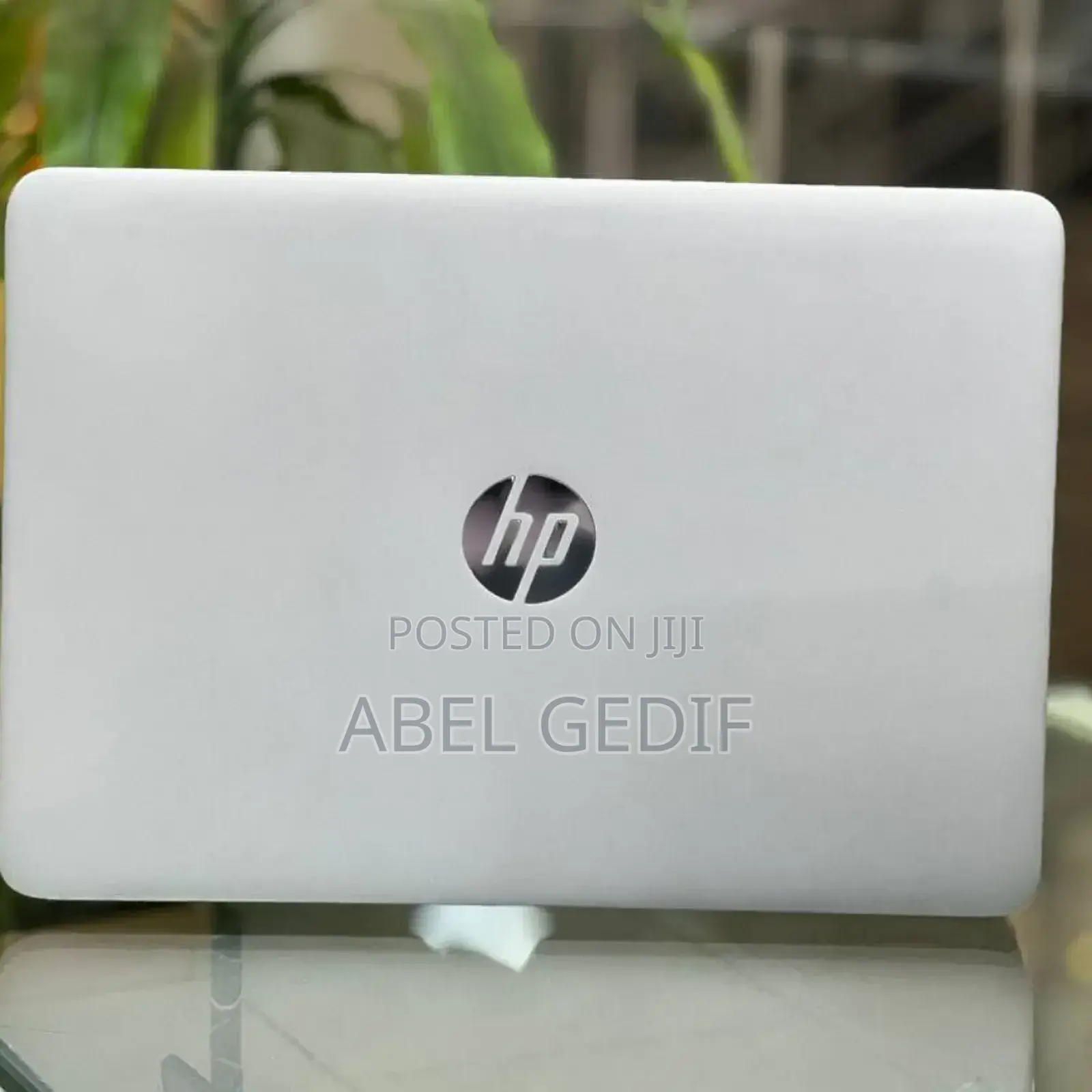 New Laptop HP EliteBook 840 8GB Intel Core I5 HDD 1T