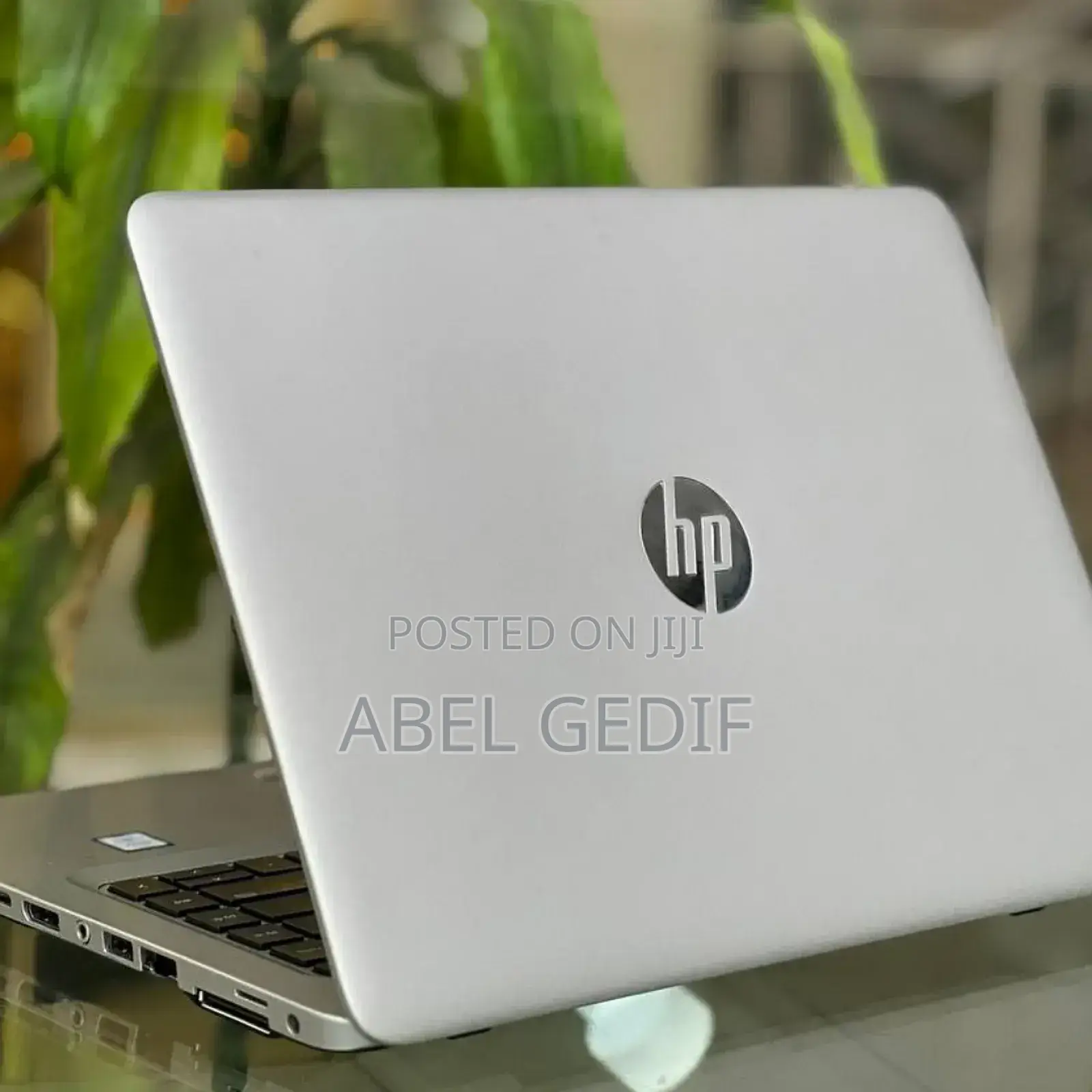 New Laptop HP EliteBook 840 8GB Intel Core I5 HDD 1T