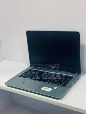 New Laptop HP EliteBook 840 8GB Intel Core I5 HDD 1T