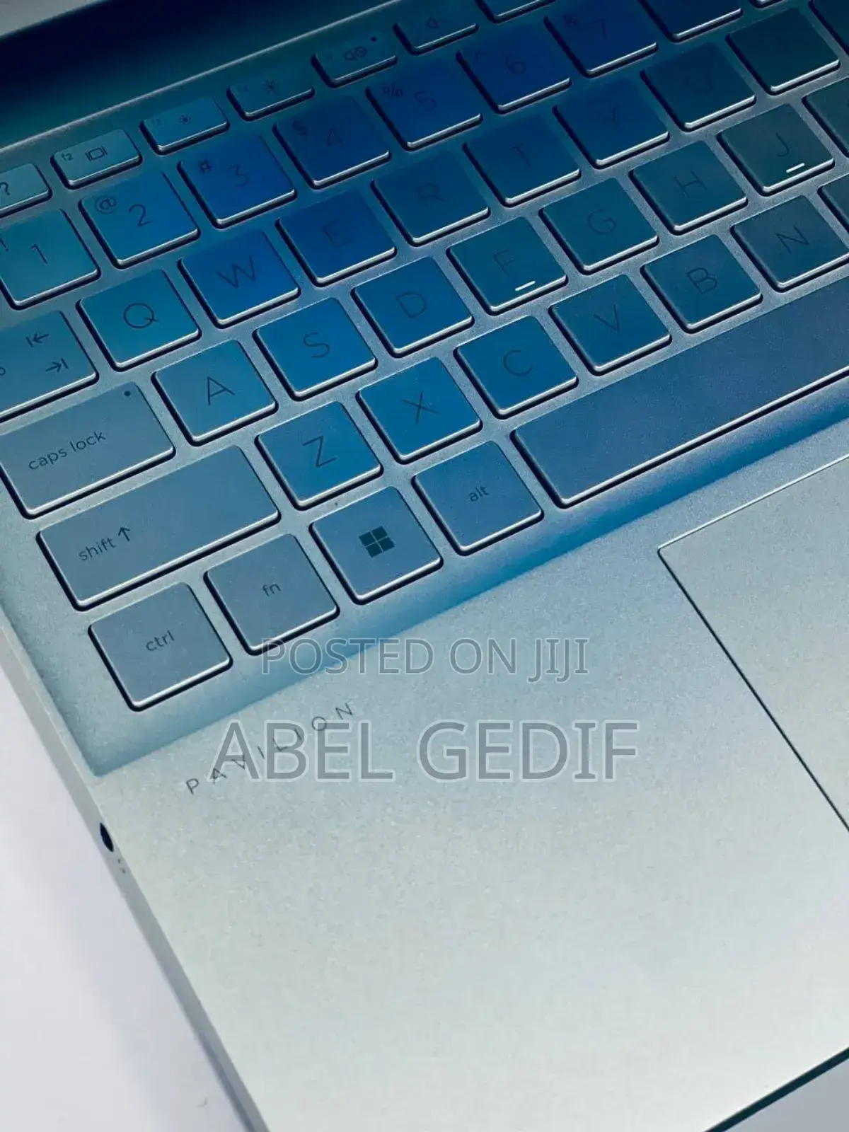 New Laptop HP Pavilion 14 16GB Intel Core I7 SSD 512GB