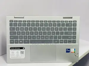 New Laptop HP Envy X360 16GB Intel Core I7 SSD 1T