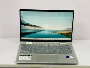 Photo - New Laptop HP Envy X360 16GB Intel Core I7 SSD 1T