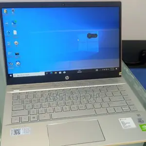 New Laptop HP Pavilion 14 16GB Intel Core I5 SSD 512GB