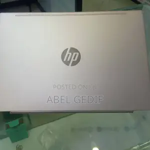 New Laptop HP Pavilion 14 16GB Intel Core I5 SSD 512GB