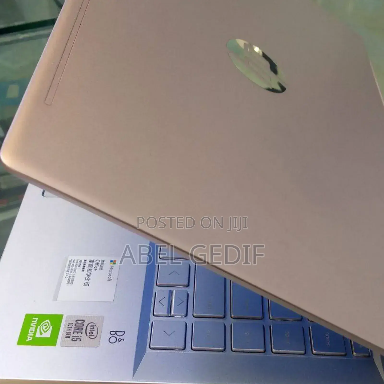 New Laptop HP Pavilion 14 16GB Intel Core I5 SSD 512GB