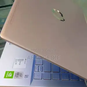 New Laptop HP Pavilion 14 16GB Intel Core I5 SSD 512GB