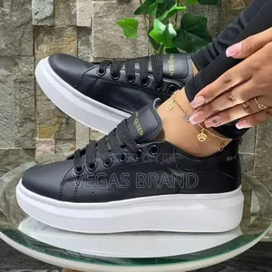 Photo - Alexander McQueeen Original Quality Shoes