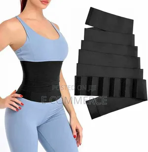 4 Meter Tummy Wrap Belt