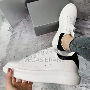 Photo - Alexander McQueeen Original Quality Shoes