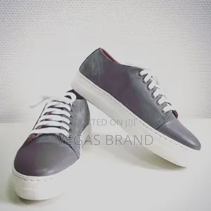 Boss Flat Men's Master Quality Shoes