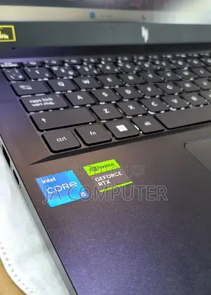 New Laptop Acer Nitro 5 16GB Intel Core I5 SSD 512GB