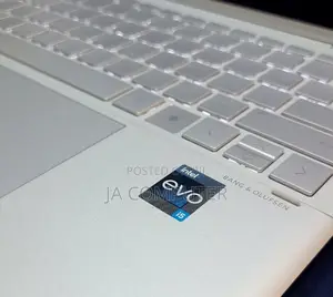 New Laptop HP Spectre 8GB Intel Core I5 SSD 512GB