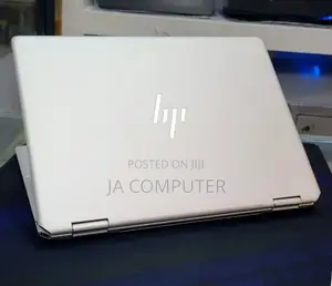 New Laptop HP Spectre 8GB Intel Core I5 SSD 512GB