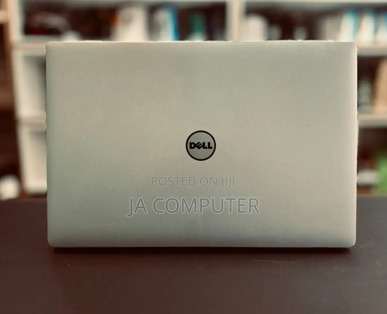 New Laptop Dell Precision 5540 16GB Intel Core I7 SSD 1T