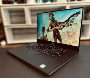 New Laptop Dell Precision 5540 16GB Intel Core I7 SSD 1T