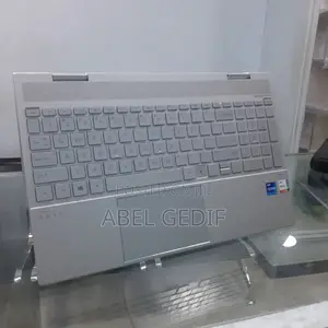 Photo - New Laptop HP Envy X360 16GB Intel Core I7 SSD 512GB