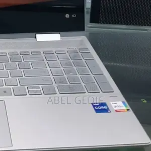 New Laptop HP Envy X360 16GB Intel Core I7 SSD 512GB