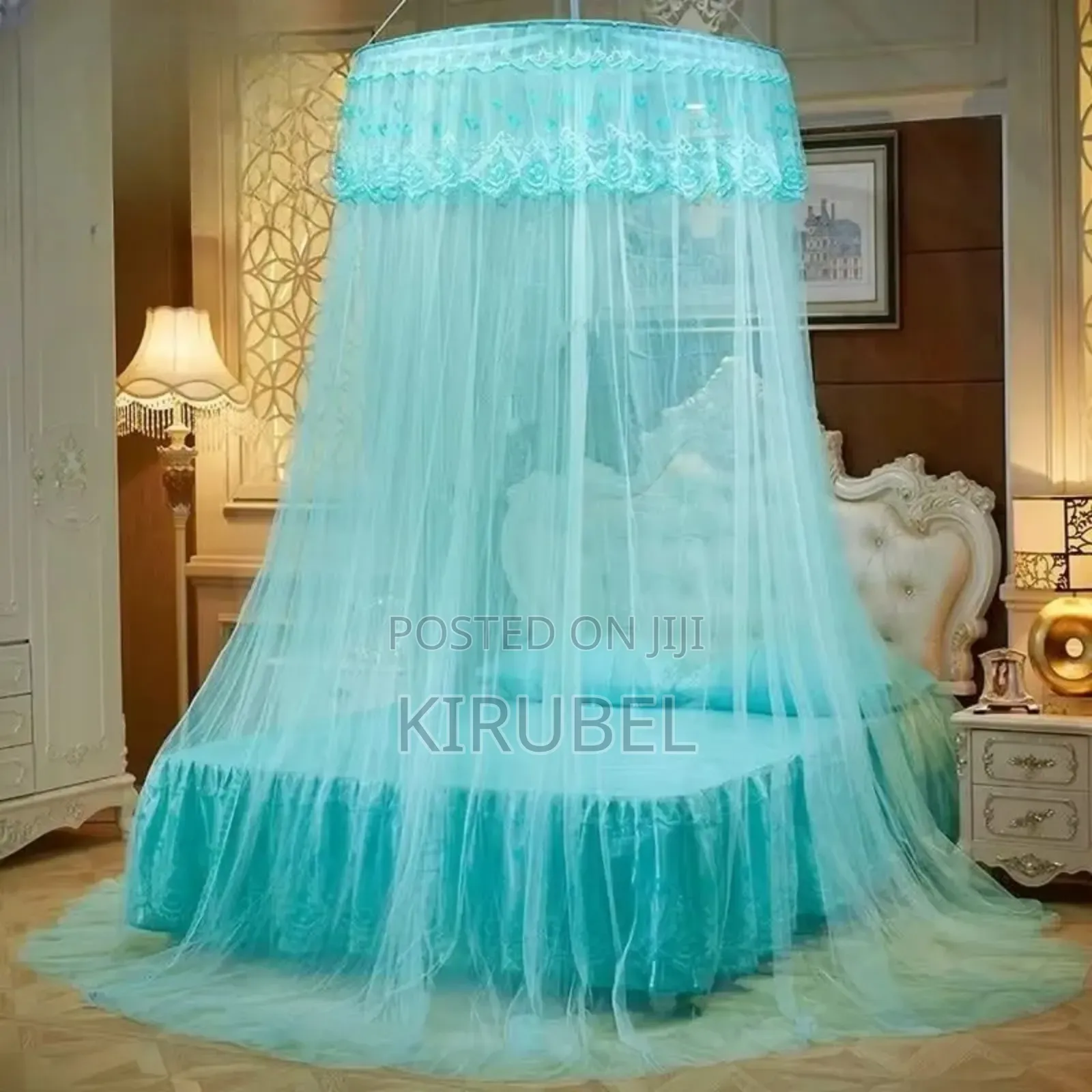 Cercle Mosquito Net