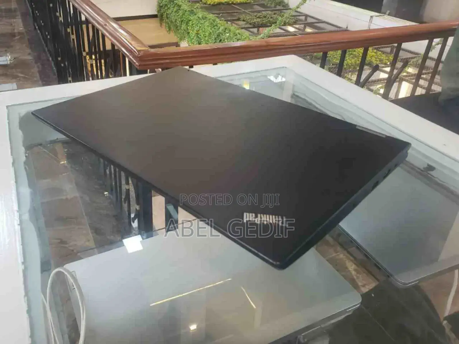 New Laptop Lenovo ThinkPad Yoga 370 16GB Intel Core I7 SSD 512GB