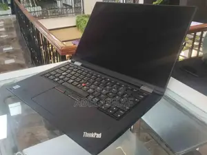 Photo - New Laptop Lenovo ThinkPad Yoga 370 16GB Intel Core I7 SSD 512GB