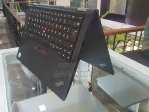 New Laptop Lenovo ThinkPad Yoga 370 16GB Intel Core I7 SSD 512GB