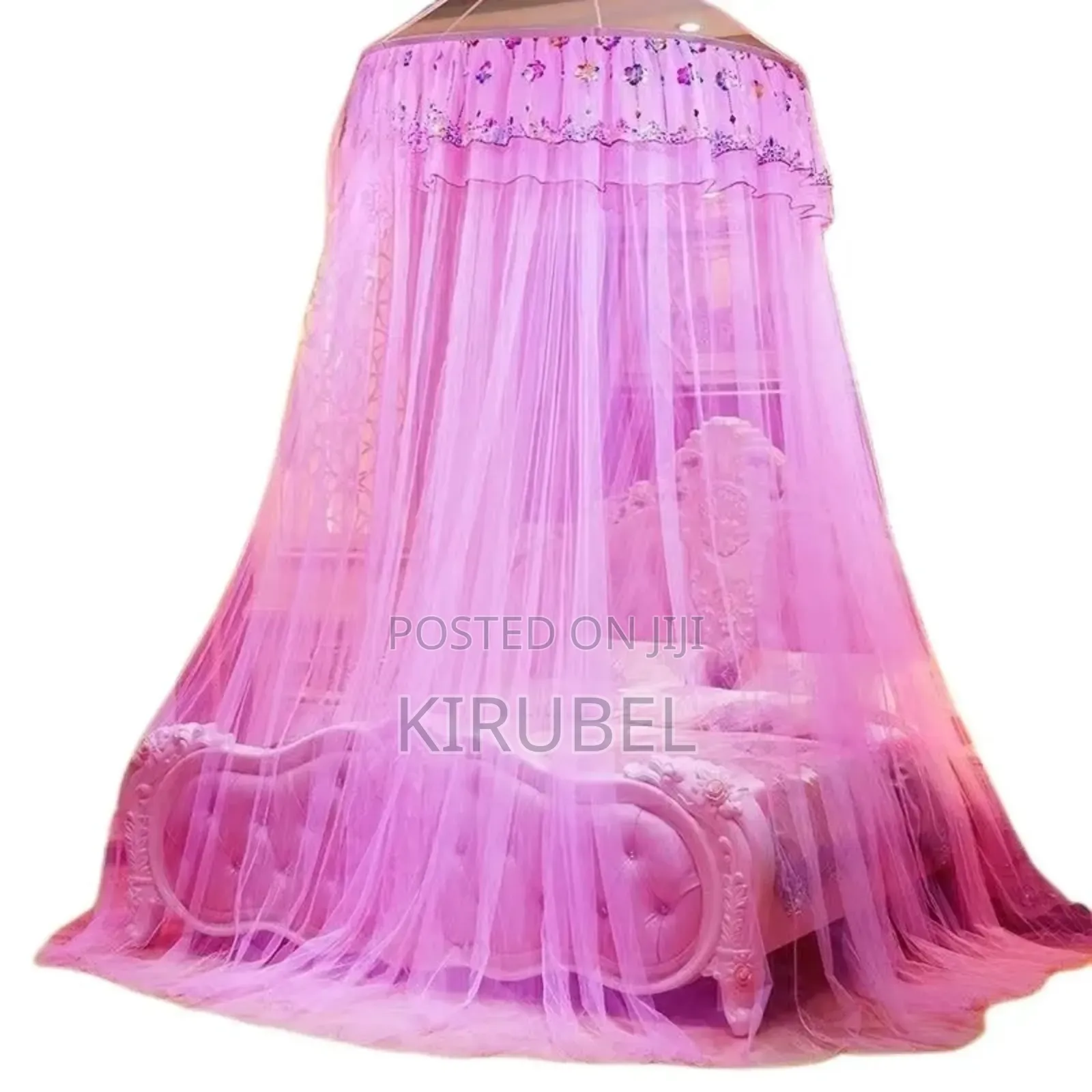 ዘመናዊ አጎበር Mosquito Net