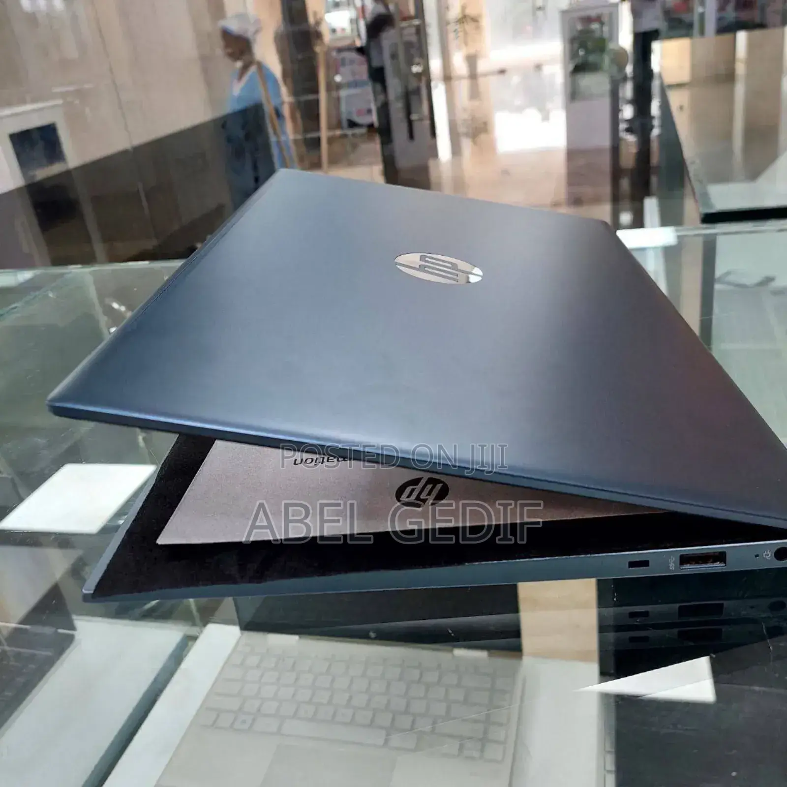 New Laptop HP Pavilion 15 16GB Intel Core I7 SSD 512GB
