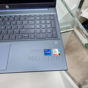 New Laptop HP Pavilion 15 16GB Intel Core I7 SSD 512GB