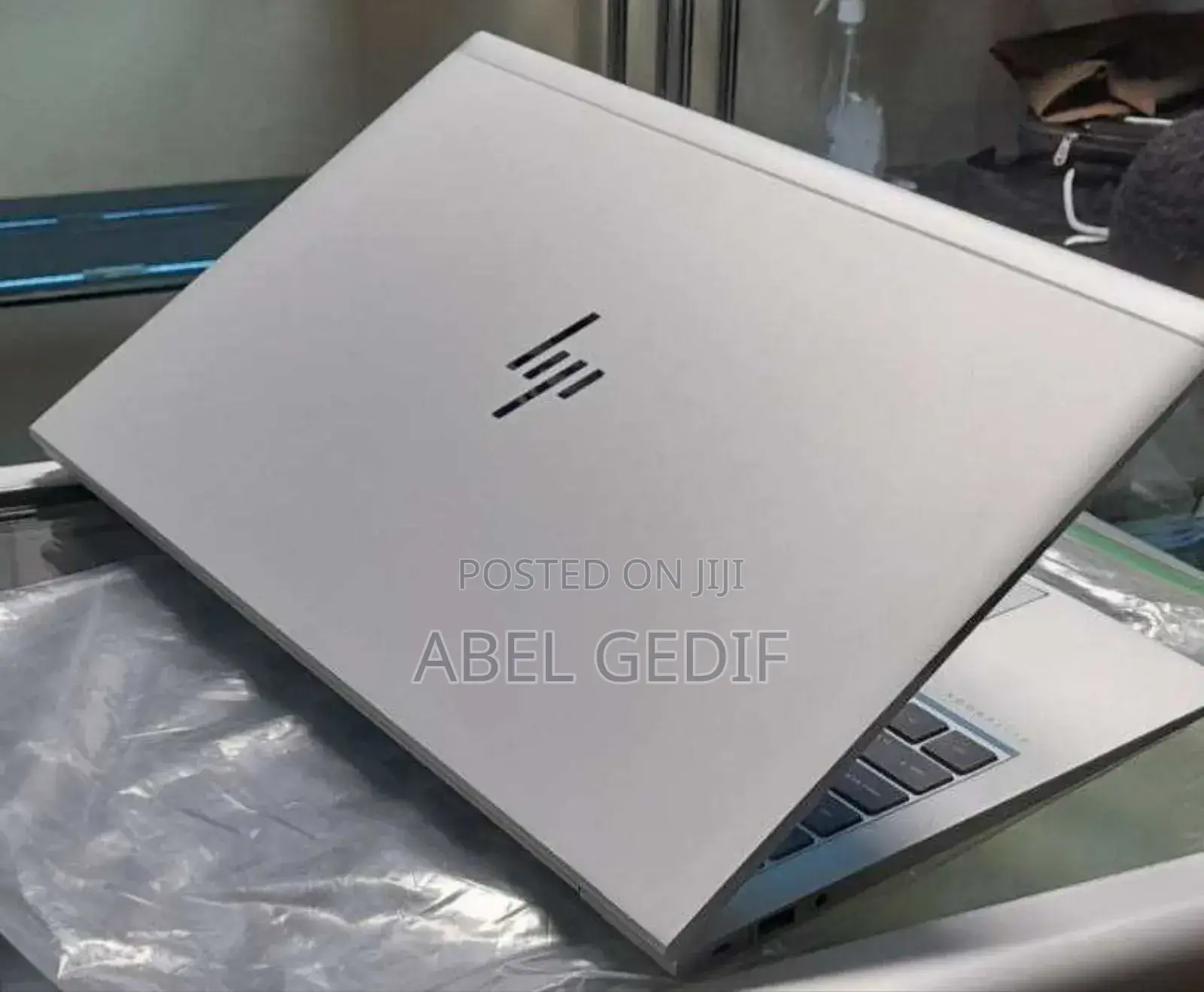 New Laptop HP EliteBook 840 16GB Intel Core I5 SSD 512GB