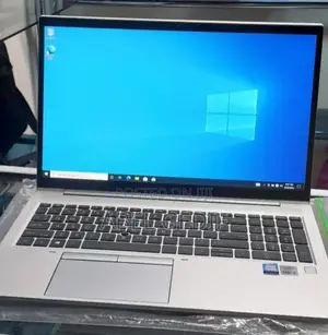 New Laptop HP EliteBook 840 16GB Intel Core I5 SSD 512GB