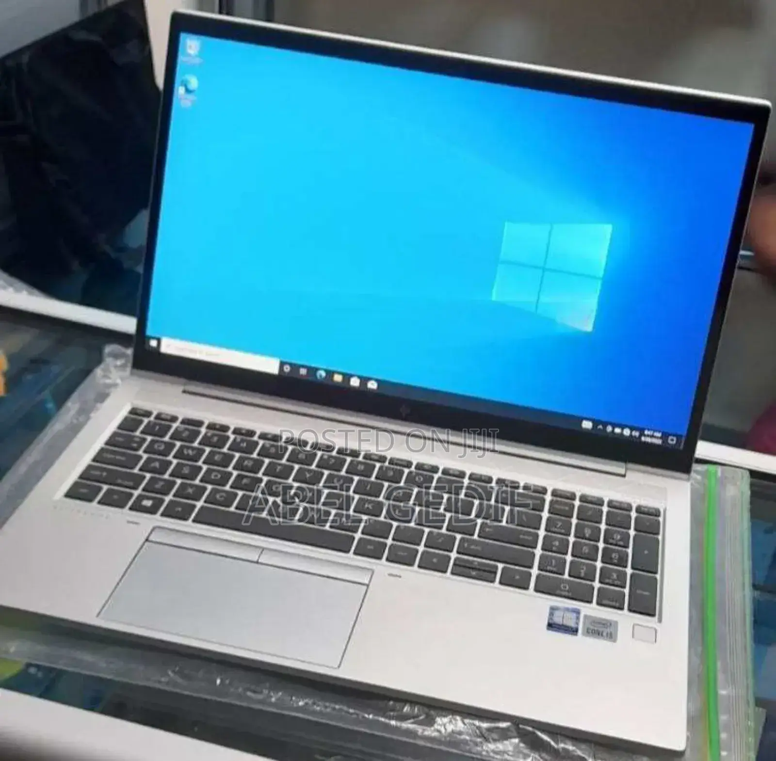 New Laptop HP EliteBook 840 16GB Intel Core I5 SSD 512GB