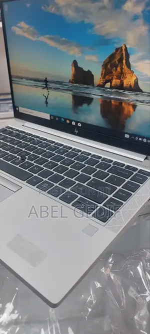 New Laptop HP EliteBook 840 16GB Intel Core I5 SSD 512GB