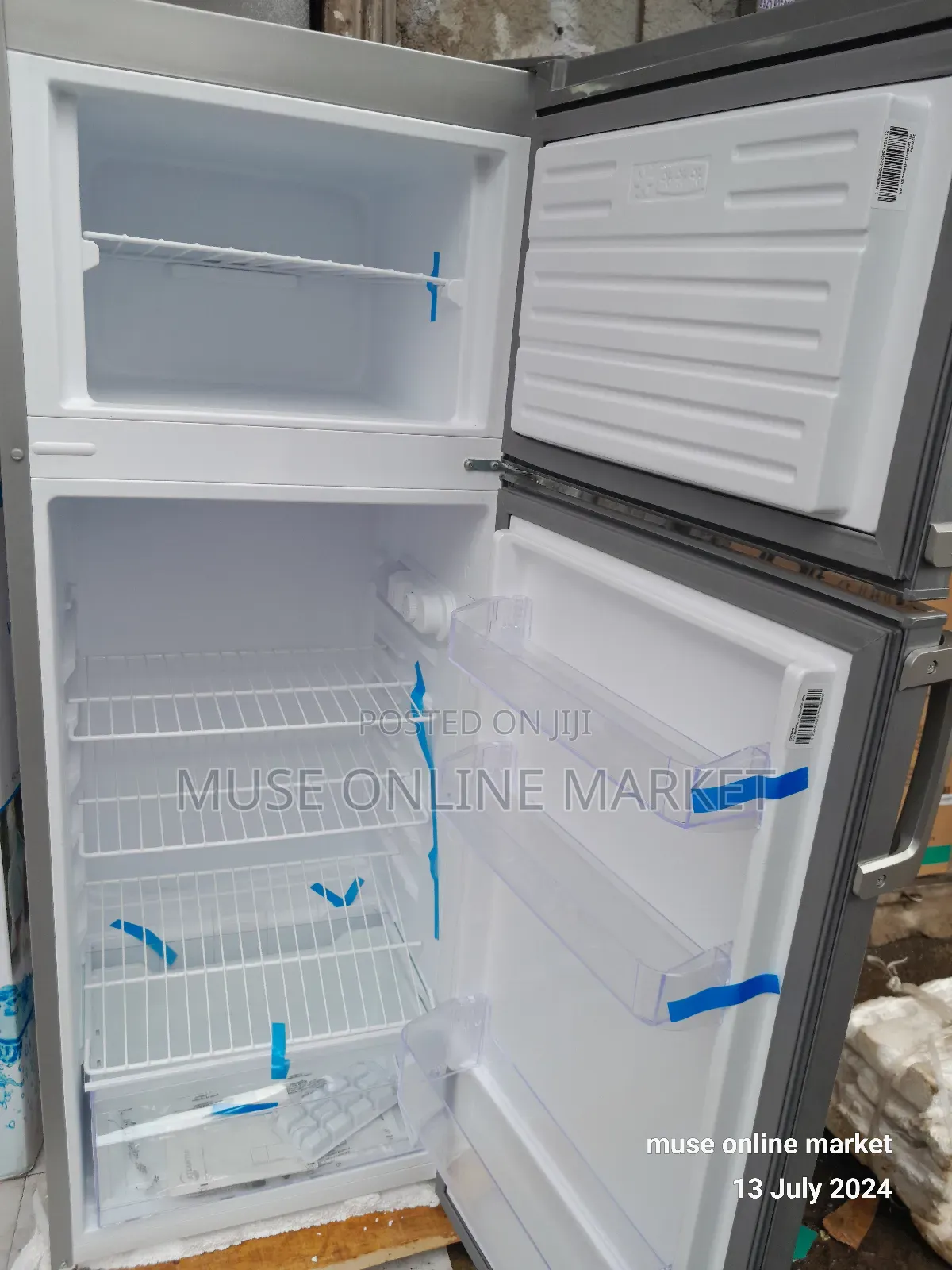 Atlantic Refrigerator 290