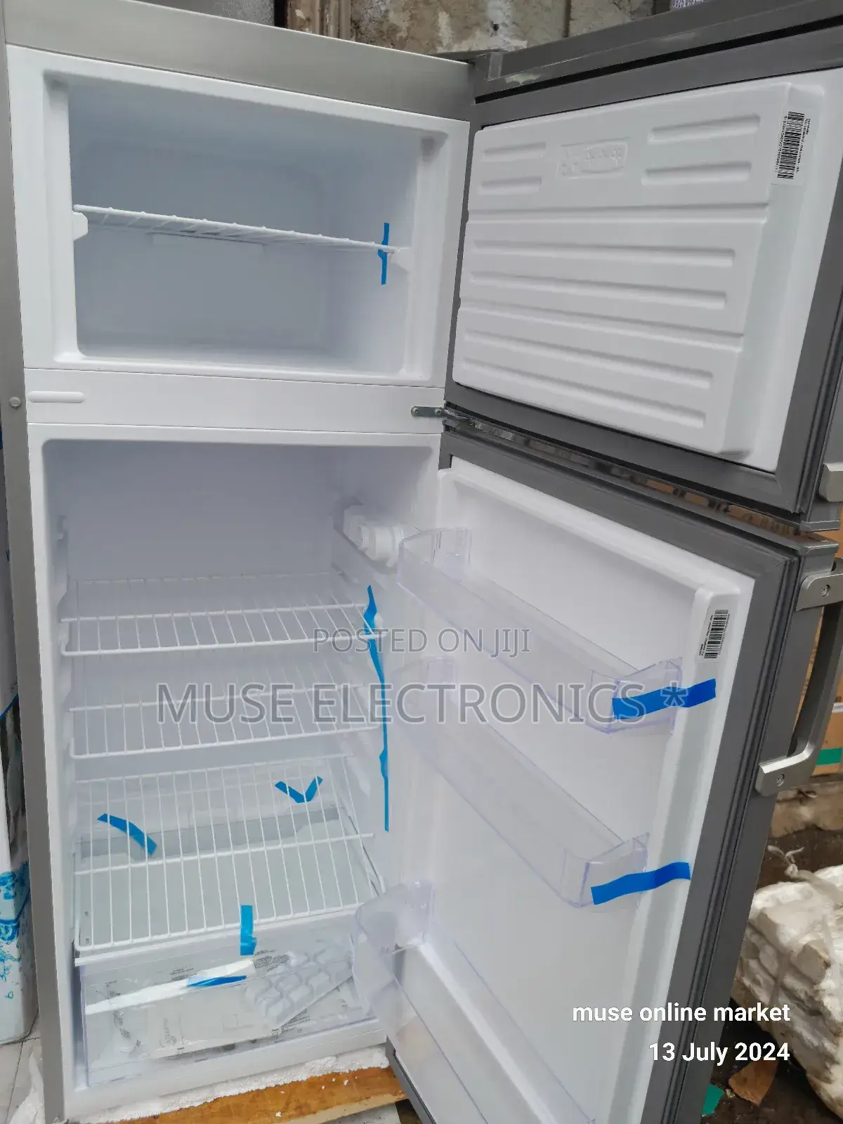 Atlantic Refrigerator 290