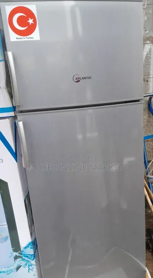 Atlantic Refrigerator 290