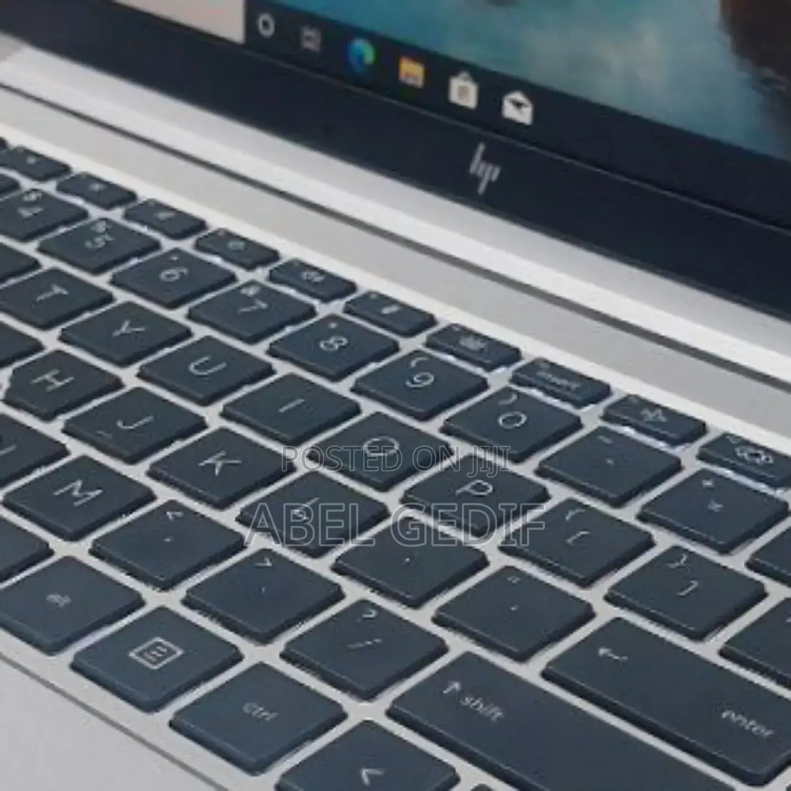 New Laptop HP EliteBook 840 16GB Intel Core I5 SSD 512GB